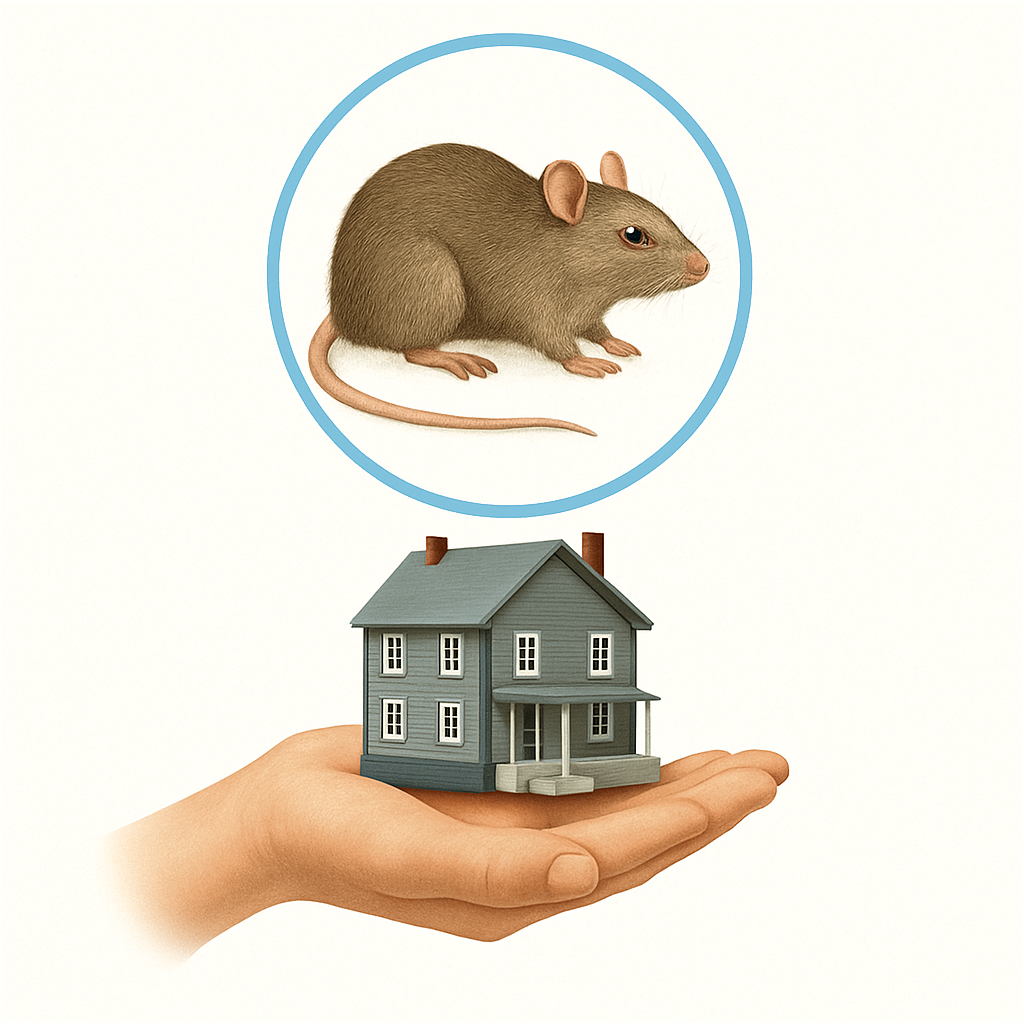 Rodent Control